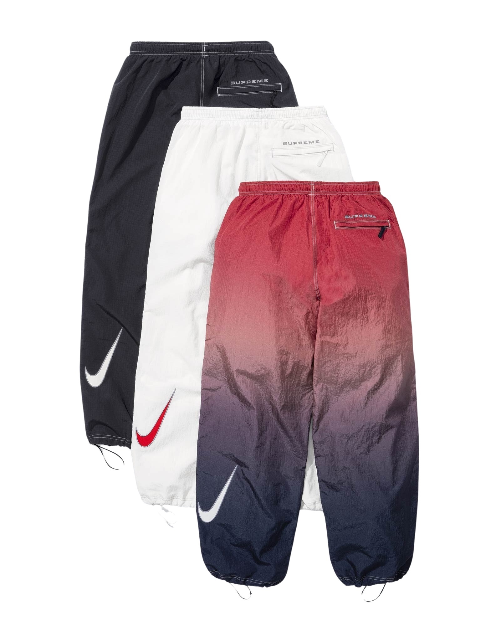 Supreme®/Nike® Ripstop Track Pant